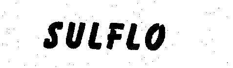 SULFLO