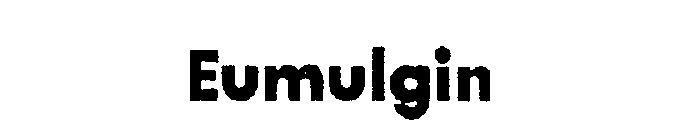 EUMULGIN