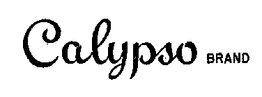 CALYPSO BRAND