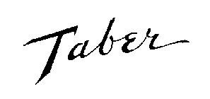 TABER