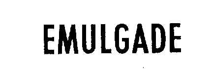 EMULGADE