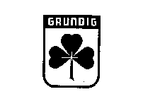 GRUNDIG