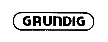 GRUNDIG