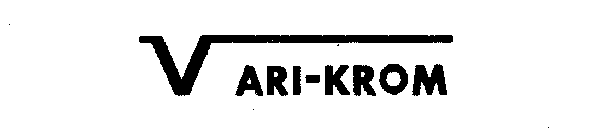 VARI-KROM