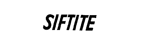 SIFTITE