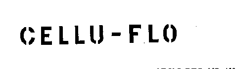 CELLU-FLO