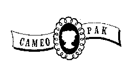 CAMEO PAK