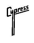 CYPRESS