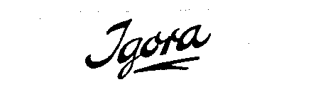 IGORA