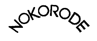 NOKORODE