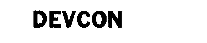 DEVCON