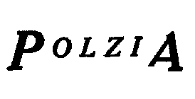 POLZIA