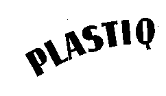 PLASTIQ