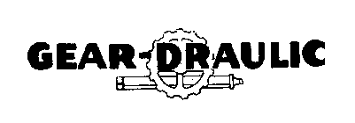 GEAR-DRAULIC