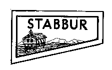 STABBUR