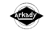 ARKADY BRAND