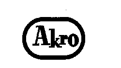 AKRO