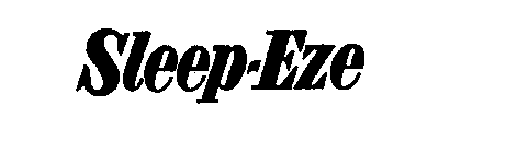 SLEEP-EZE