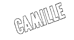 CAMILLE