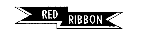 RED RIBBON