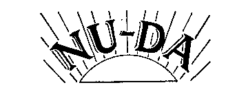 NU-DA