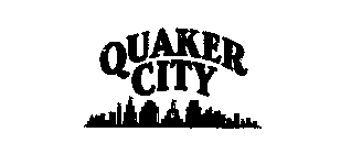 QUAKER CITY