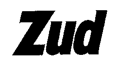 ZUD