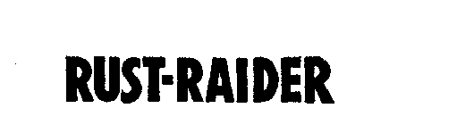 RUST-RAIDER