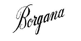 BORGANA