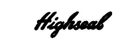 HIGHSEAL