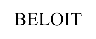 BELOIT