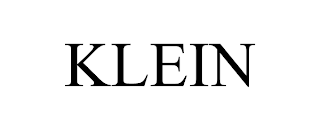 KLEIN