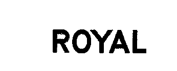 ROYAL