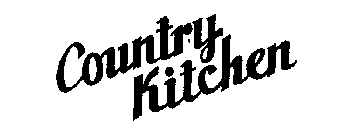 COUNTRY KITCHEN