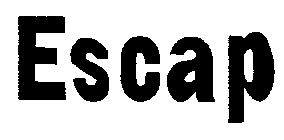 ESCAP