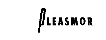 PLEASMOR