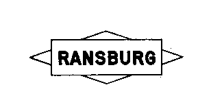 RANSBURG