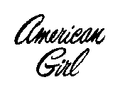 AMERICAN GIRL