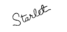 STARLET