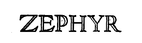 ZEPHYR