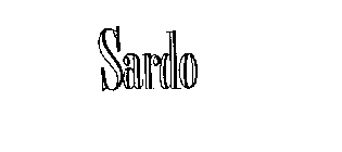 SARDO