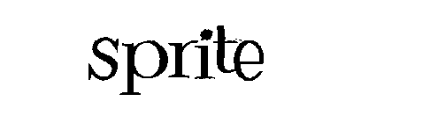 SPRITE