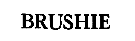 BRUSHIE