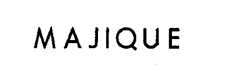 MAJIQUE