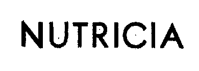 NUTRICIA