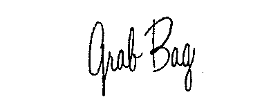 GRAB BAG