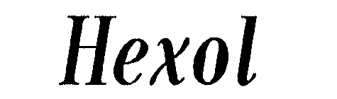 HEXOL