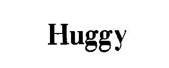 HUGGY