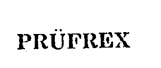 PRUFREX