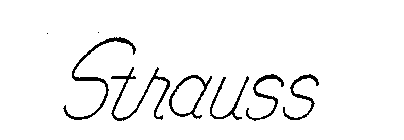 STRAUSS